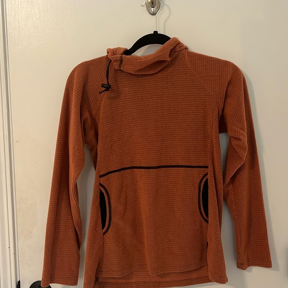 Women's size Small Melanzana